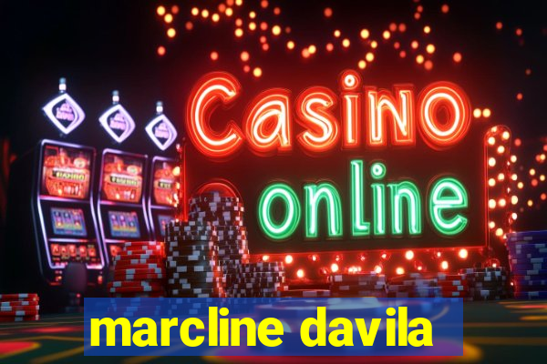 marcline davila